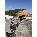 Directional Antenna 34-40W RC Drone Jammer up to 1000m